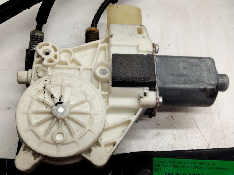 Recambio de elevalunas delantero derecho para ford mondeo sportbreak (ca2) ambiente referencia OEM IAM 7S71A23200BL  