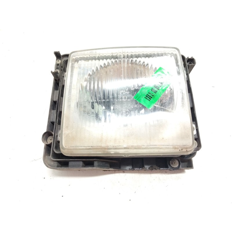 Recambio de faro derecho para mercedes-benz mb furgón (w631) d (631.332, 631.342) referencia OEM IAM 201960228  