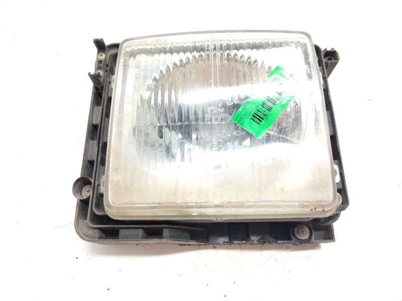 Recambio de faro derecho para mercedes-benz mb furgón (w631) d (631.332, 631.342) referencia OEM IAM 201960228  