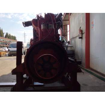 Recambio de motor completo para pegaso troner 1236.38t referencia OEM IAM LL00093  