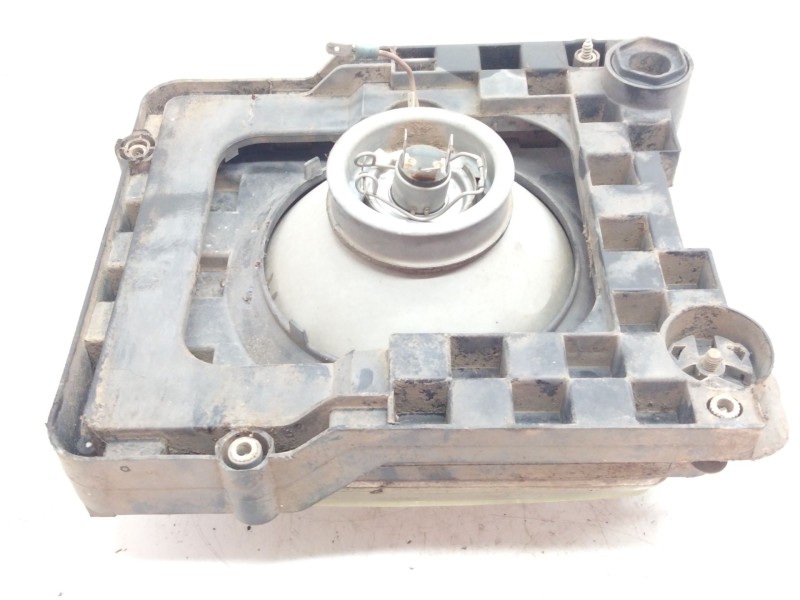 Recambio de faro derecho para mercedes-benz mb furgón (w631) d (631.332, 631.342) referencia OEM IAM 201960228  