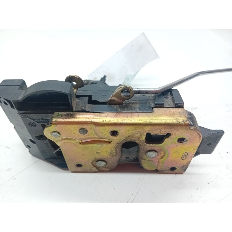 Recambio de cerradura puerta delantera izquierda para ford focus berlina (cak) 1.8 tdci turbodiesel cat referencia OEM IAM 254A2