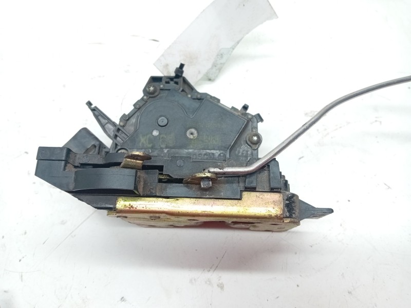 Recambio de cerradura puerta delantera izquierda para ford focus berlina (cak) 1.8 tdci turbodiesel cat referencia OEM IAM 254A2