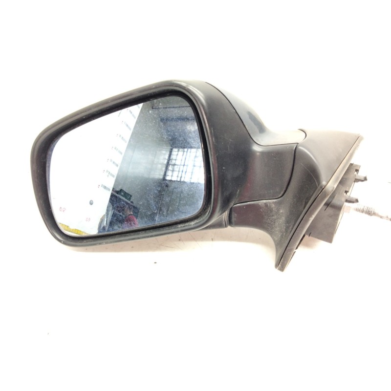 Recambio de retrovisor izquierdo para peugeot 407 2.0 16v hdi fap referencia OEM IAM   