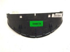 Recambio de cuadro instrumentos para peugeot 407 2.0 16v hdi fap referencia OEM IAM 9658138280   2