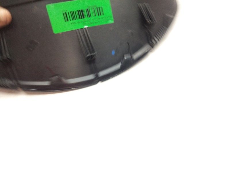 Recambio de cuadro instrumentos para peugeot 407 2.0 16v hdi fap referencia OEM IAM 9658138280  