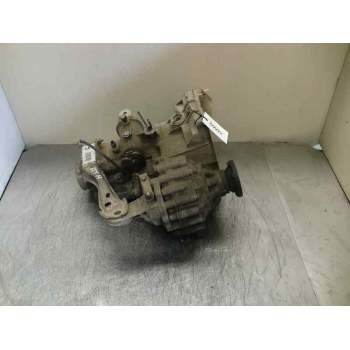Recambio de caja cambios para seat toledo (1l) 1.9 turbodiesel cat (aaz) referencia OEM IAM ATH  113509