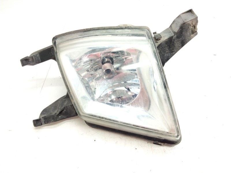 Recambio de faro antiniebla derecho para peugeot 407 2.0 16v hdi fap referencia OEM IAM 9642945680  