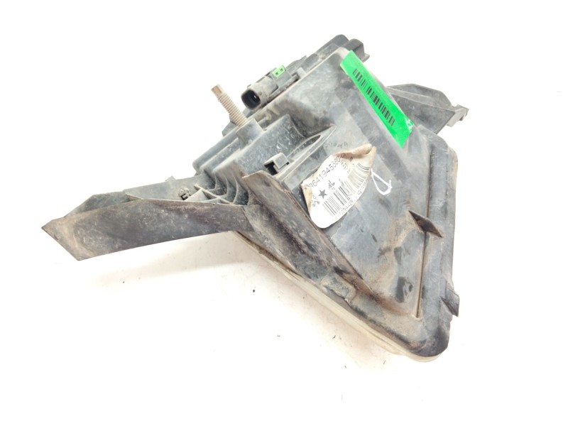 Recambio de faro antiniebla derecho para peugeot 407 2.0 16v hdi fap referencia OEM IAM 9642945680  