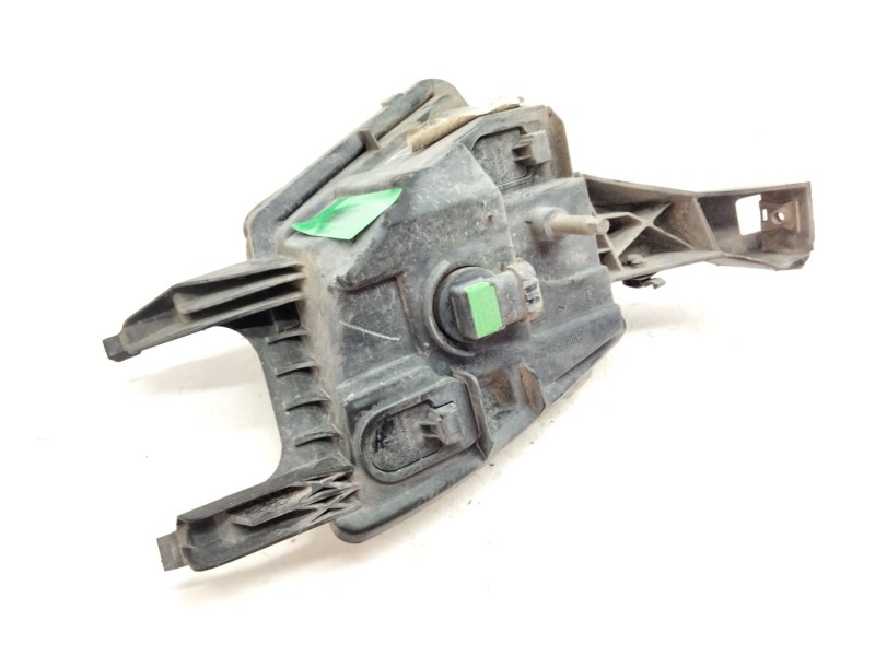 Recambio de faro antiniebla derecho para peugeot 407 2.0 16v hdi fap referencia OEM IAM 9642945680  