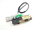 CERRADURA PUERTA DELANTERA IZQUIERDA 9660698480F 