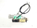CERRADURA PUERTA DELANTERA IZQUIERDA 9660698480F 