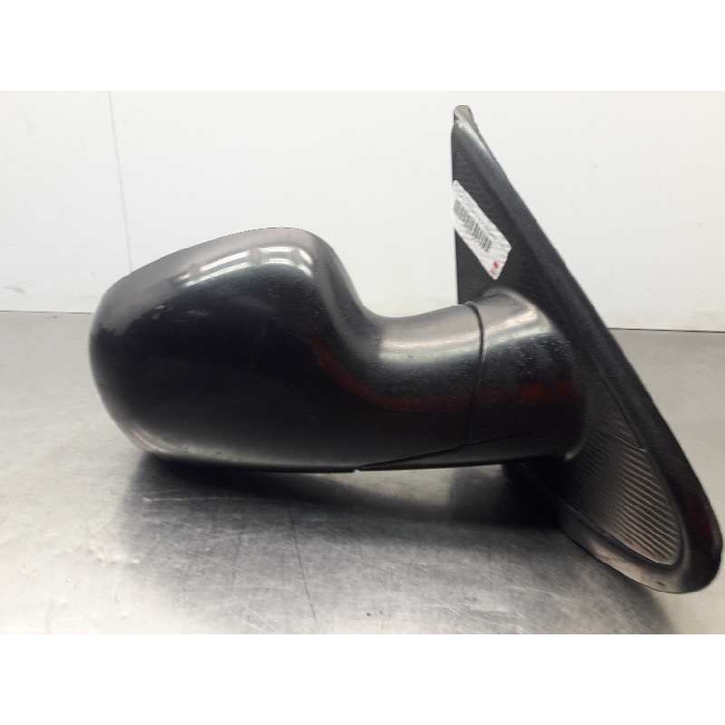 Recambio de retrovisor derecho para chrysler voyager (rg) 2.5 crd se grand voyager referencia OEM IAM 04894420AE  