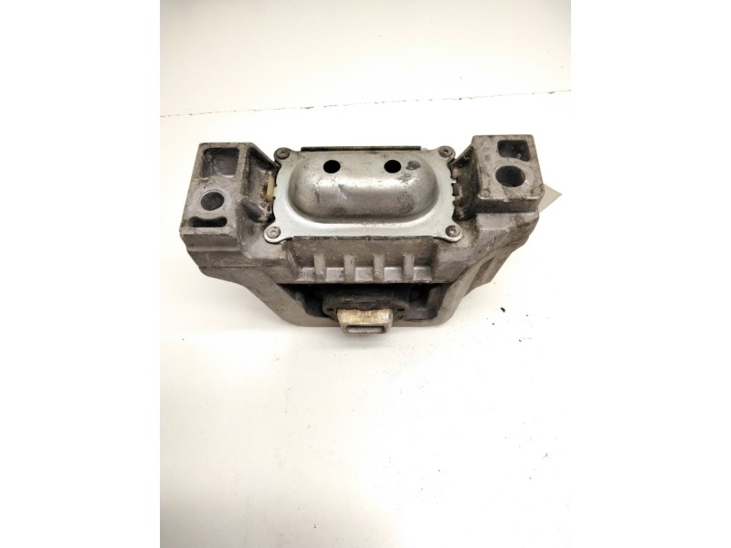 Recambio de soporte motor para peugeot 207 cc (wd_) 1.6 16v referencia OEM IAM 9654166080  