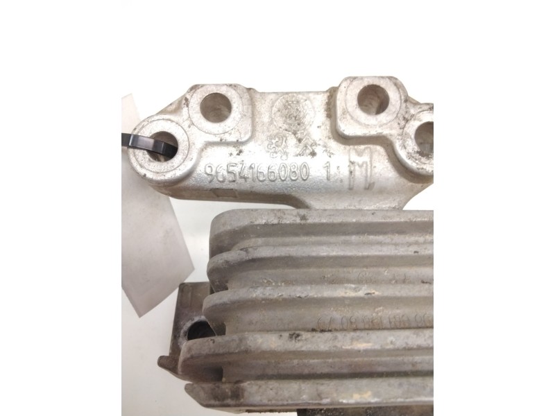 Recambio de soporte motor para peugeot 207 cc (wd_) 1.6 16v referencia OEM IAM 9654166080  