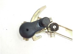 Recambio de elevalunas delantero derecho para mercedes-benz mb furgón (w631) d (631.332, 631.342) referencia OEM IAM    2