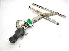 Recambio de elevalunas delantero izquierdo para mercedes-benz mb furgón (w631) d (631.332, 631.342) referencia OEM IAM   