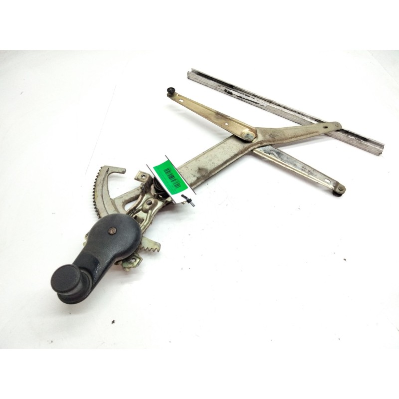 Recambio de elevalunas delantero izquierdo para mercedes-benz mb furgón (w631) d (631.332, 631.342) referencia OEM IAM   