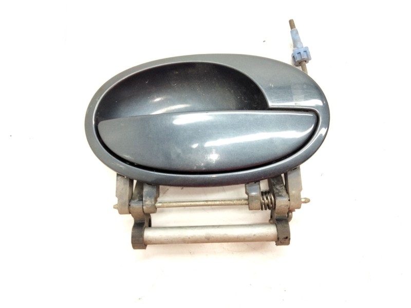 Recambio de maneta exterior delantera derecha para opel corsa c 1.2 16v cat (z 12 xep / lb4) referencia OEM IAM 22175  