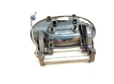 Recambio de maneta exterior delantera derecha para opel corsa c 1.2 16v cat (z 12 xep / lb4) referencia OEM IAM 22175   2