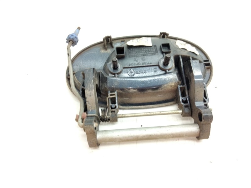 Recambio de maneta exterior delantera derecha para opel corsa c 1.2 16v cat (z 12 xep / lb4) referencia OEM IAM 22175  