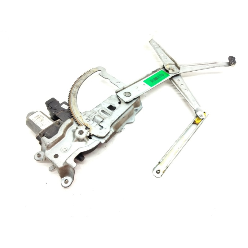 Recambio de elevalunas delantero derecho para opel corsa c 1.2 16v cat (z 12 xep / lb4) referencia OEM IAM 13173074  