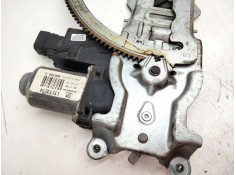 Recambio de elevalunas delantero derecho para opel corsa c 1.2 16v cat (z 12 xep / lb4) referencia OEM IAM 13173074   2