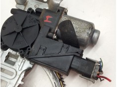 Recambio de elevalunas delantero izquierdo para opel corsa c 1.2 16v cat (z 12 xep / lb4) referencia OEM IAM 13173073   2