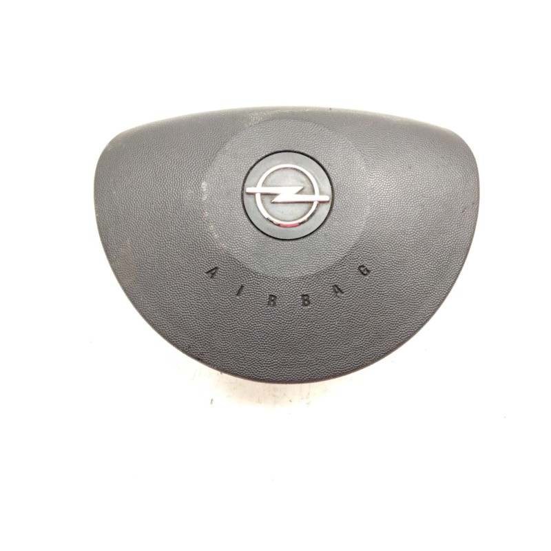 Recambio de airbag delantero izquierdo para opel corsa c 1.2 16v cat (z 12 xep / lb4) referencia OEM IAM DBH53136627  