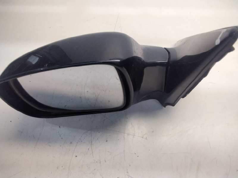 Recambio de retrovisor izquierdo para hyundai terracan (hp) 2.9 crdi gl referencia OEM IAM   
