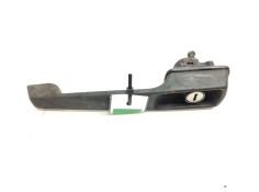 Recambio de maneta exterior delantera derecha para mercedes-benz mb furgón (w631) d (631.332, 631.342) referencia OEM IAM   