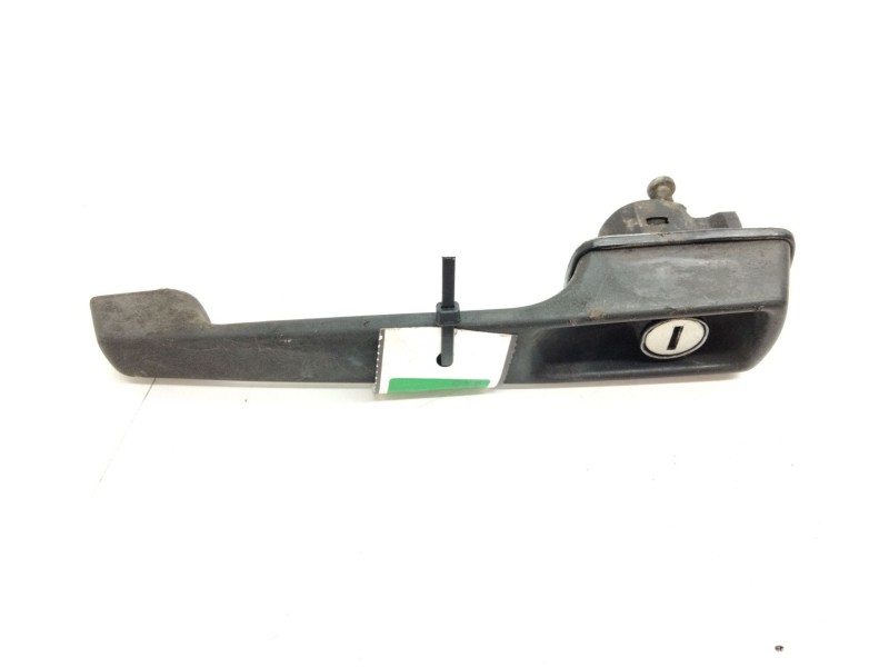 Recambio de maneta exterior delantera derecha para mercedes-benz mb furgón (w631) d (631.332, 631.342) referencia OEM IAM   