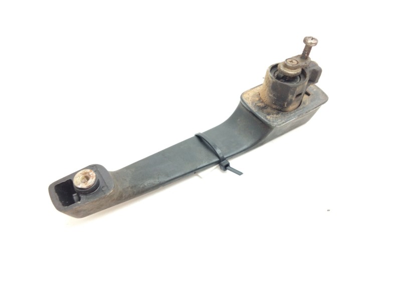 Recambio de maneta exterior delantera derecha para mercedes-benz mb furgón (w631) d (631.332, 631.342) referencia OEM IAM   