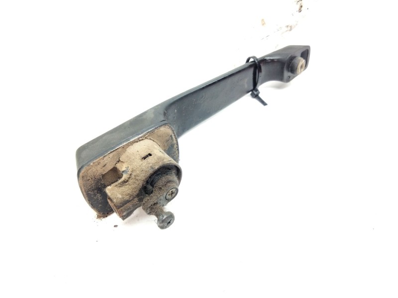 Recambio de maneta exterior delantera izquierda para mercedes-benz mb furgón (w631) d (631.332, 631.342) referencia OEM IAM   