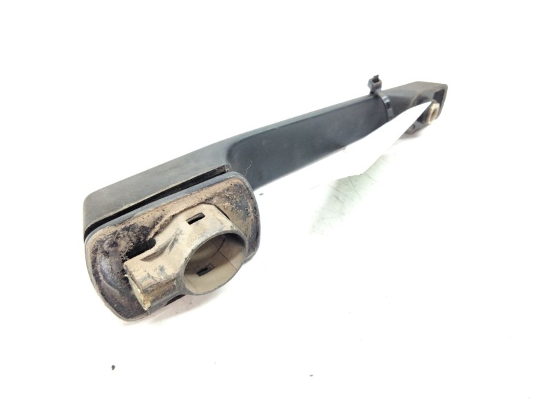 Recambio de maneta exterior lateral derecha para mercedes-benz mb furgón (w631) d (631.332, 631.342) referencia OEM IAM   