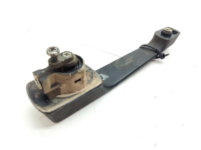 Recambio de maneta exterior lateral derecha para mercedes-benz mb furgón (w631) d (631.332, 631.342) referencia OEM IAM   