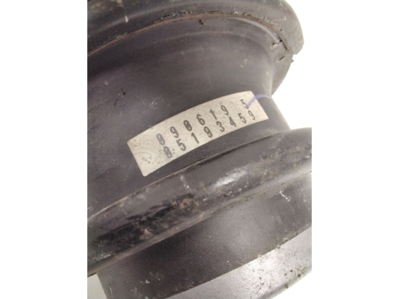 Recambio de soporte motor para infiniti fx 37 awd referencia OEM IAM 0906195  05193459