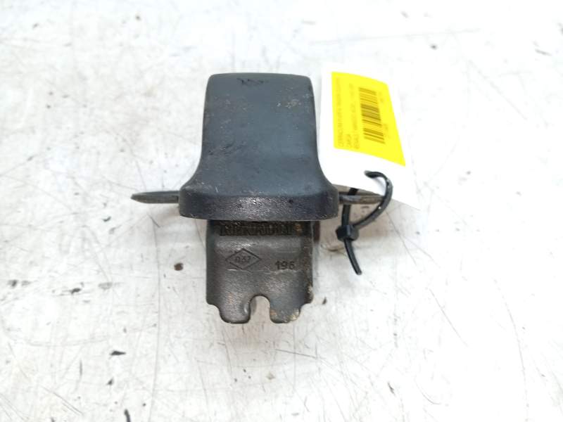 Recambio de cerradura puerta trasera izquierda carga para renault kangoo (kc0/1_) 1.5 dci referencia OEM IAM   