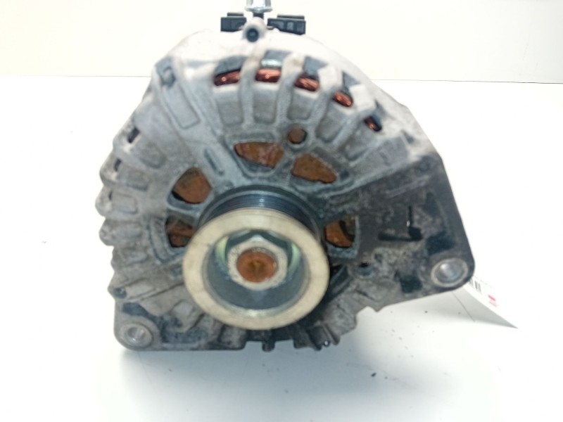 Recambio de alternador para mercedes-benz clase s (w222) lim. s 350 bluetec l (222.132) referencia OEM IAM A0009062904  