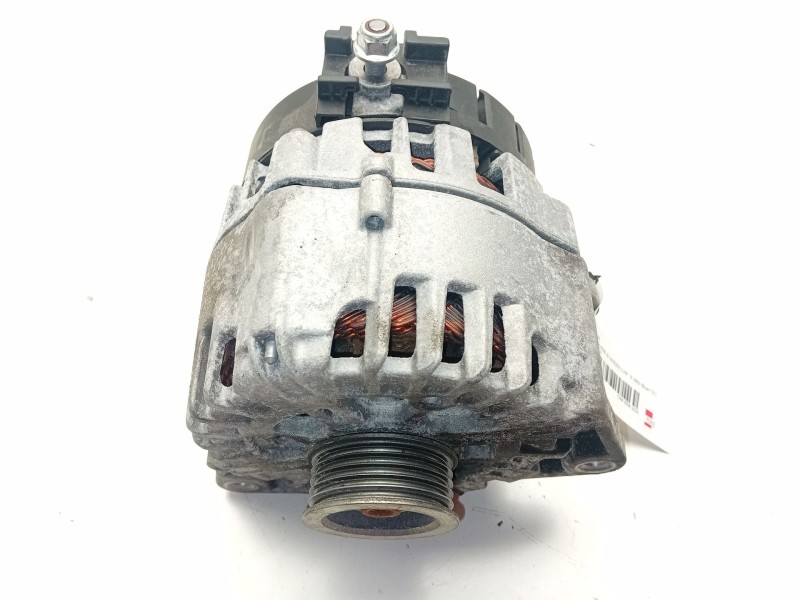 Recambio de alternador para mercedes-benz clase s (w222) lim. s 350 bluetec l (222.132) referencia OEM IAM A0009062904  