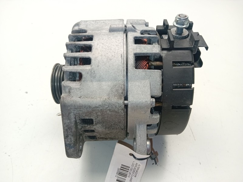 Recambio de alternador para mercedes-benz clase s (w222) lim. s 350 bluetec l (222.132) referencia OEM IAM A0009062904  