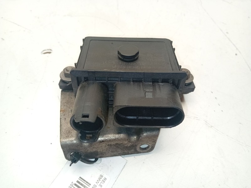 Recambio de rele para bmw serie 3 berlina (e90) referencia OEM IAM 0522120703  