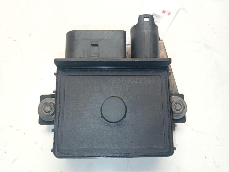 Recambio de rele para bmw serie 3 berlina (e90) referencia OEM IAM 0522120703  