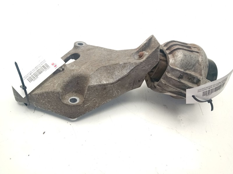 Recambio de soporte motor izquierdo superior para bmw serie 3 berlina (e90) 2.0 16v referencia OEM IAM 2211677504101  