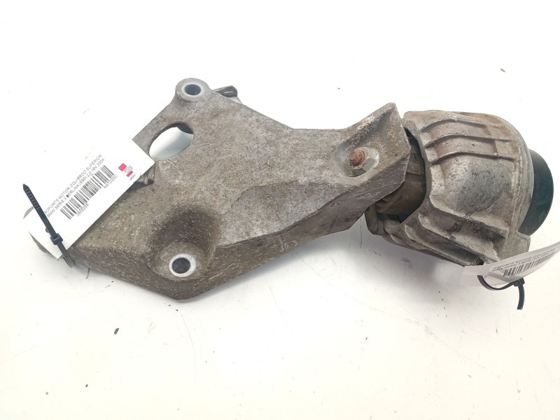 Recambio de soporte motor izquierdo superior para bmw serie 3 berlina (e90) 2.0 16v referencia OEM IAM 2211677504101  
