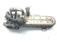Recambio de enfriador de gases para audi a3 (8p1) 2.0 tdi referencia OEM IAM 03G131513J  