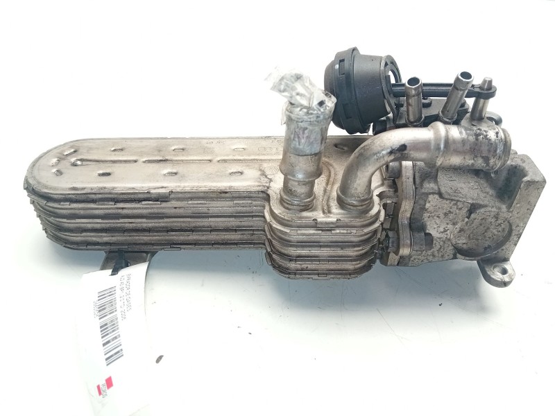 Recambio de enfriador de gases para audi a3 (8p1) 2.0 tdi referencia OEM IAM 03G131513J  