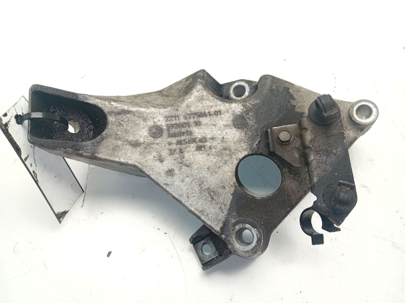 Recambio de soporte motor izquierdo superior para bmw serie 1 berlina (e81/e87) referencia OEM IAM 2211677504101  