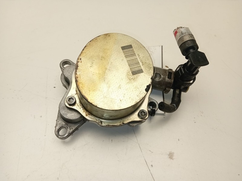 Recambio de depresor freno / bomba vacio para peugeot 206+ básico referencia OEM IAM 146502018R  