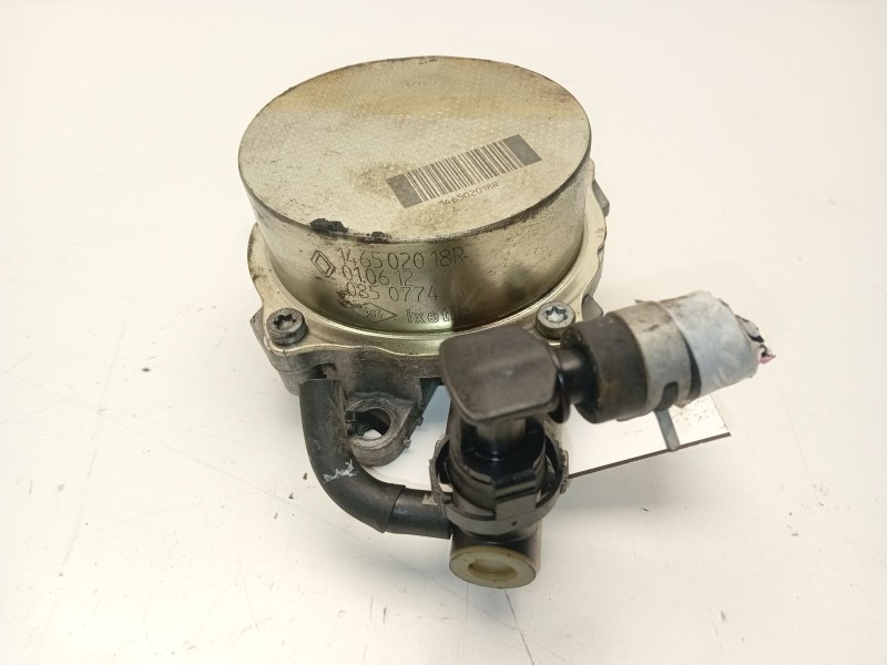Recambio de depresor freno / bomba vacio para peugeot 206+ básico referencia OEM IAM 146502018R  